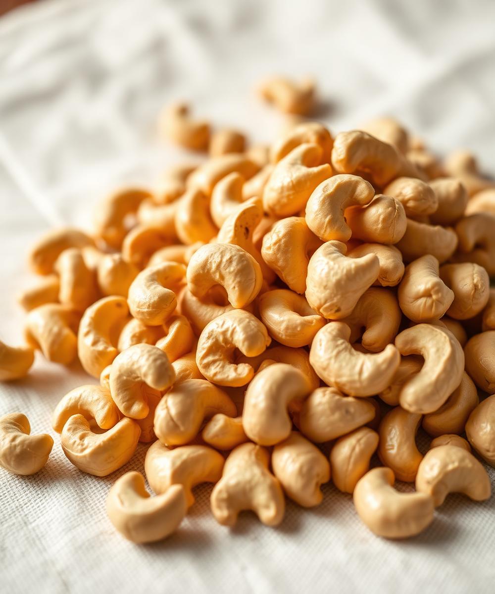 Premium Cashews